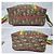 CHRISTIAN DIOR Borsa Messenger Rasta Diorissimo Marrone Beige - vista 10