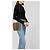 CHRISTIAN DIOR Borsa Messenger Rasta Diorissimo Marrone Beige - vista 11