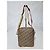 CHRISTIAN DIOR Borsa Messenger Rasta Diorissimo Marrone Beige - vista 2