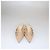 FRANCESCO RUSSO Absätze T.EU Leder Beige