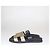Hermès HERMES Bailarinas T.EU Cuero Negro - vista 4