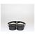 Hermès HERMES Bailarinas T.EU Cuero Negro - vista 5