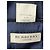 Burberry London Double Breasted Wool Jacket Grey - view 3
