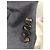 Burberry London Double Breasted Wool Jacket Grey - view 5