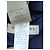 Burberry London Double Breasted Wool Jacket Grey - view 7