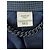 Burberry London Double Breasted Wool Jacket Grey - view 8