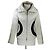 Giacca a Piuma Moncler Donna Bianca Bianco
