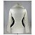 Giacca a Piuma Moncler Donna Bianca Bianco - vista 2