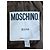 Moschino Jacke Braun Polyamid - Ansicht 3