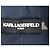 Karl Lagerfeld Jacke Blau Polyamid - Ansicht 4