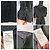 Elegantes schwarzes Kleid Max & Co y2k - Ansicht 10