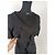 Elegantes schwarzes Kleid Max & Co y2k - Ansicht 6