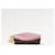 Louis Vuitton Portacarte LV Charms Rosa - vista 2