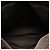 Louis Vuitton Mini Lin Saumur 43 Monogramma Marrone Marrone scuro - vista 6
