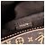 Louis Vuitton Mini Lin Saumur 43 Monogramma Marrone Marrone scuro - vista 8
