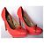 Absatzschuhe LE SILLA Pink