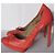 Absatzschuhe LE SILLA Pink - Ansicht 11
