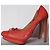 Absatzschuhe LE SILLA Pink - Ansicht 12