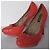 Absatzschuhe LE SILLA Pink - Ansicht 3