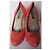 Absatzschuhe LE SILLA Pink - Ansicht 5