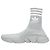 Balenciaga x Adidas Speed Trainer Cinza - vista 2