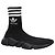 Balenciaga x Adidas Speed Trainer Nero