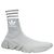 Balenciaga x Adidas Speed Trainer Grigio