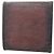 Autre Marque Berluti Calligraphy KHAYA Leather Coin Case Wine Red - view 2