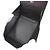 Autre Marque Berluti Calligraphy KHAYA Leather Coin Case Wine Red - view 3
