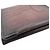 Autre Marque Berluti Calligraphy KHAYA Leather Coin Case Wine Red - view 4