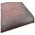 Autre Marque Berluti Calligraphy KHAYA Leather Coin Case Wine Red - view 7
