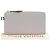 Cartera Comete Long Louis Vuitton M82504 Púrpura