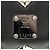 Borsa a tracolla MCM Visetos Glam Studs Nero Argento - vista 8