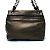 Borsa Tote Vala Ribbon di Salvatore Ferragamo D'oro - vista 2