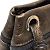 Borsa Tote Vala Ribbon di Salvatore Ferragamo D'oro - vista 6