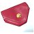 Hermès Monedero Hermes Le-Karan Yuit LE48 Rosa