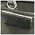 Borsa tote in pelle nera Salvatore Ferragamo Nero - vista 11