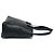 Borsa tote in pelle nera Salvatore Ferragamo Nero - vista 3