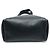 Borsa tote in pelle nera Salvatore Ferragamo Nero - vista 4