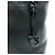 Borsa tote in pelle nera Salvatore Ferragamo Nero - vista 9