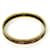 Hermès Hermes Gold Plated Bangle Golden Gold-plated  ref.1554555