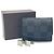Gemelli Damier 4 M61035 di Louis Vuitton Argento - vista 12