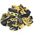 Céline CELINE Triomphe Hair Accessories Black Cloth  ref.1554574