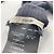 Gants longs en cachemire et soie noirs Prada - vue 3