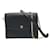 Bolso de hombro de cuero negro Tory Burch  ref.1554628