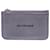 Porte-monnaie en cuir violet Balenciaga  ref.1554642