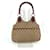 Gucci Vintage Beige Tote Bag  ref.1554705