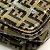 Vintage Beiger Schultertasche von Fendi - Ansicht 3