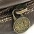 Vintage Beiger Schultertasche von Fendi - Ansicht 8