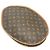 Pochette da tennis Monogram Louis Vuitton Marrone - vista 2